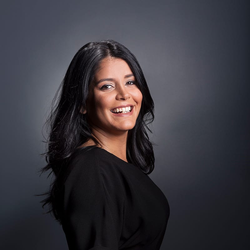 Rebeca García photo