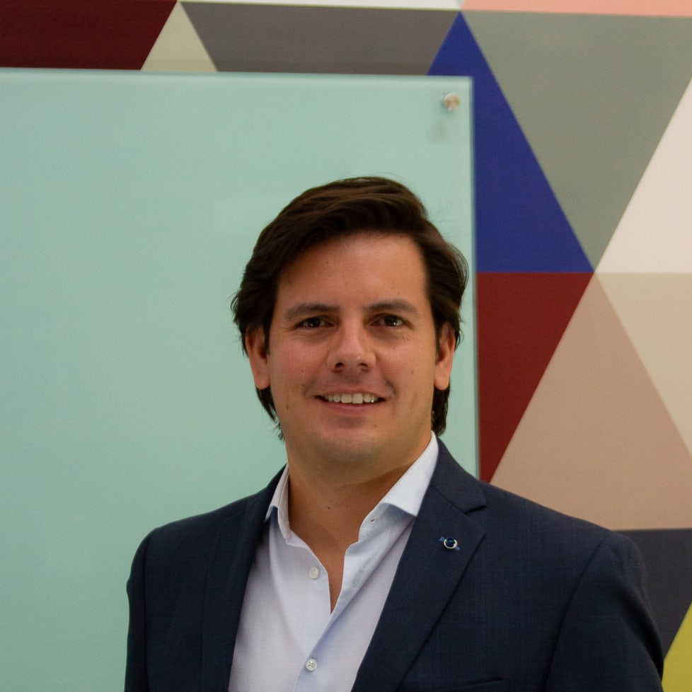 Carlos J. Diaz Sobrino photo