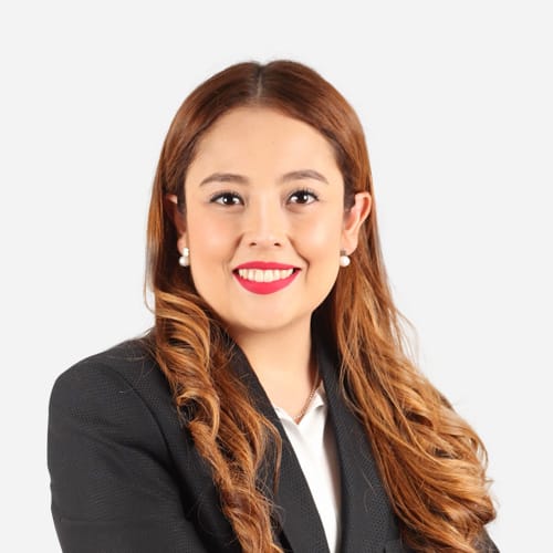 Stephanie Arévalo photo