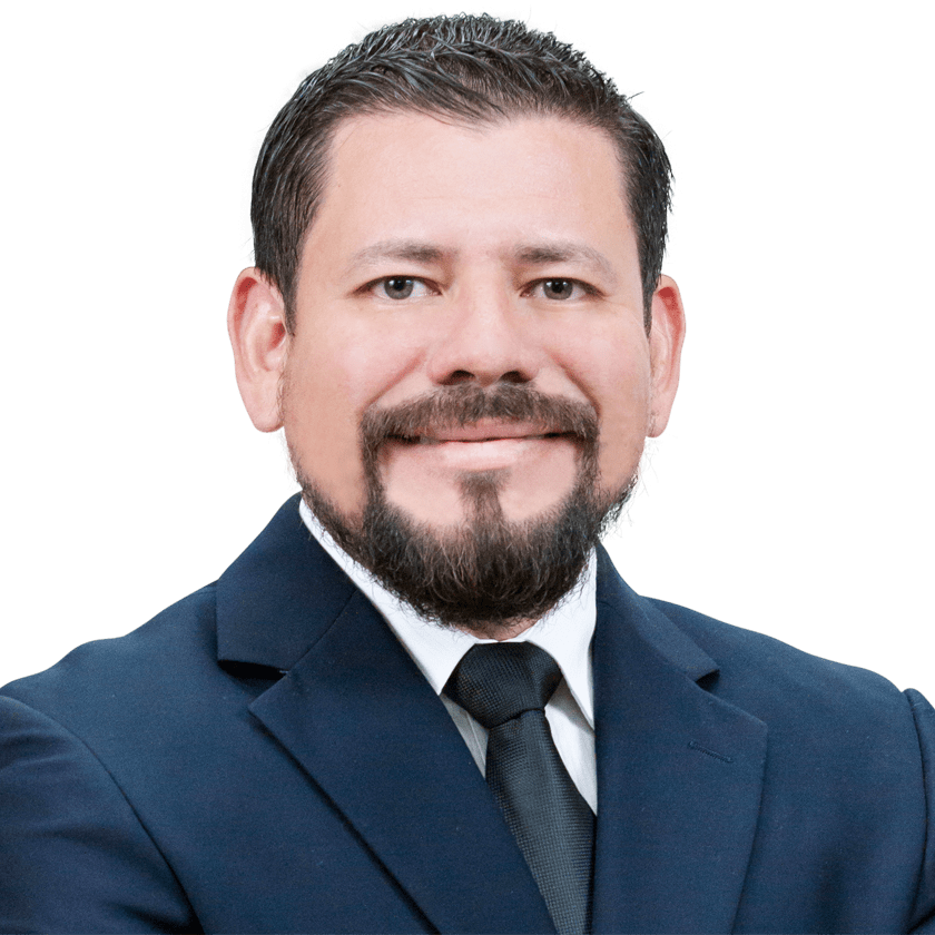 Silvio Argüello photo