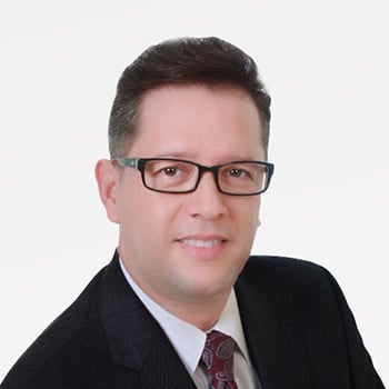 Ulises Mejía photo
