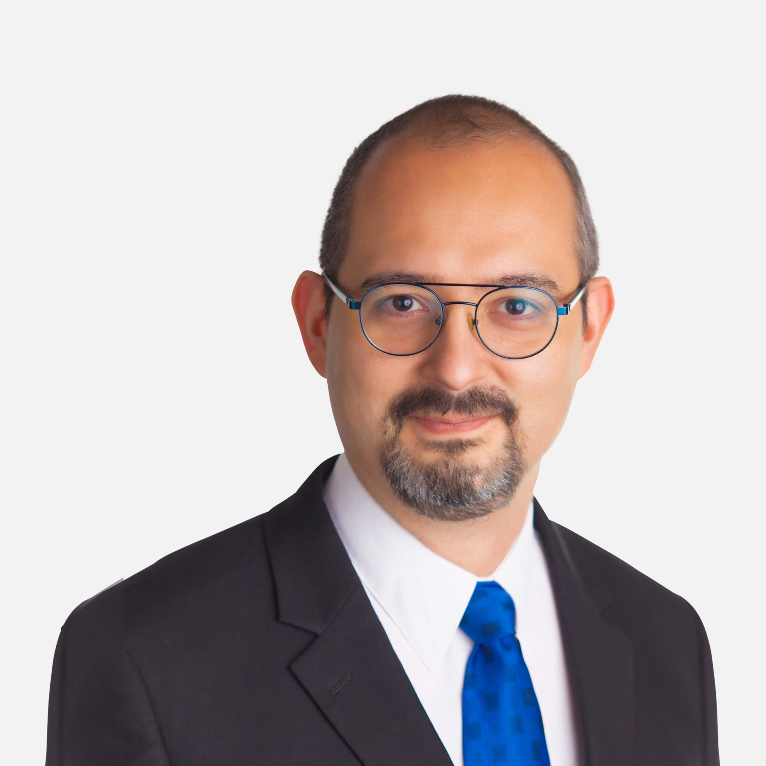 Mario Estuardo Archila photo