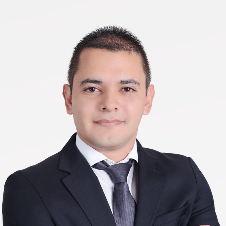 Gerardo Delgado photo