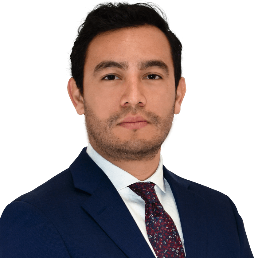 Felipe Guevara photo