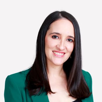 Daniela Villafranca photo