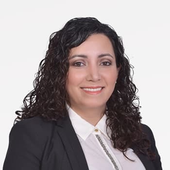 Patricia Solórzano photo