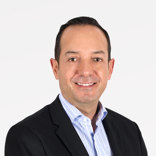 Mario Quesada Bianchini photo