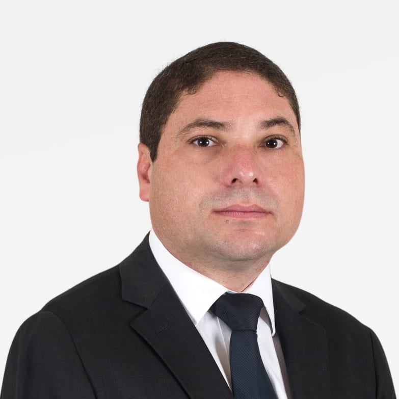 Oscar Sandoval photo