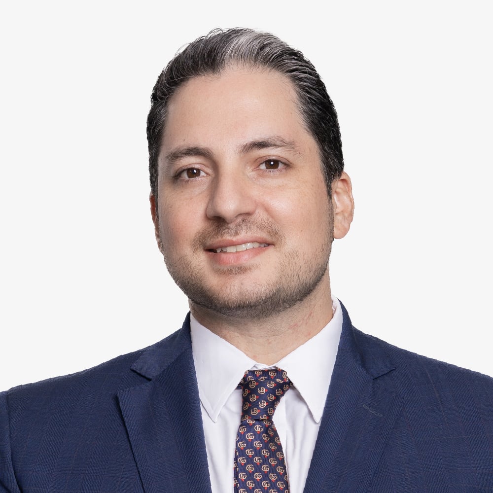 Oscar Samour photo