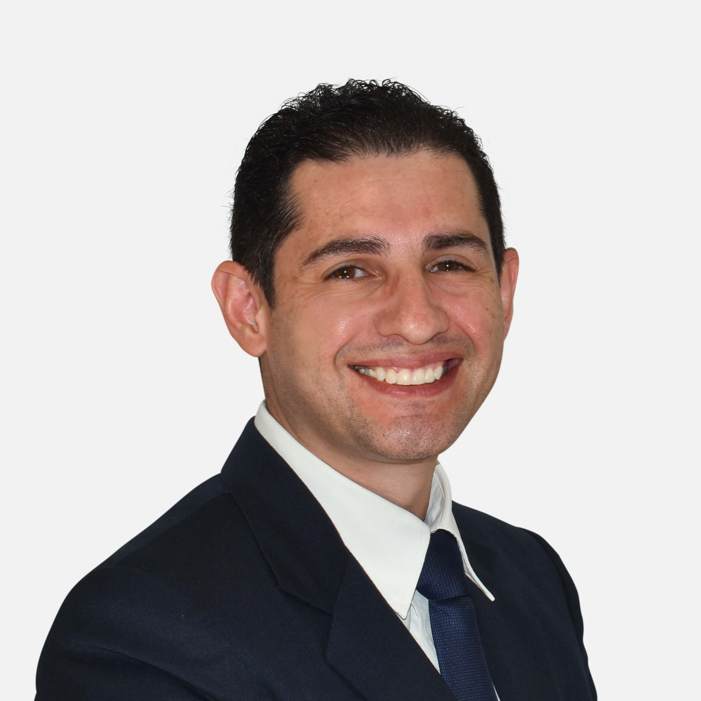 Juan Pablo Vargas Quirós photo