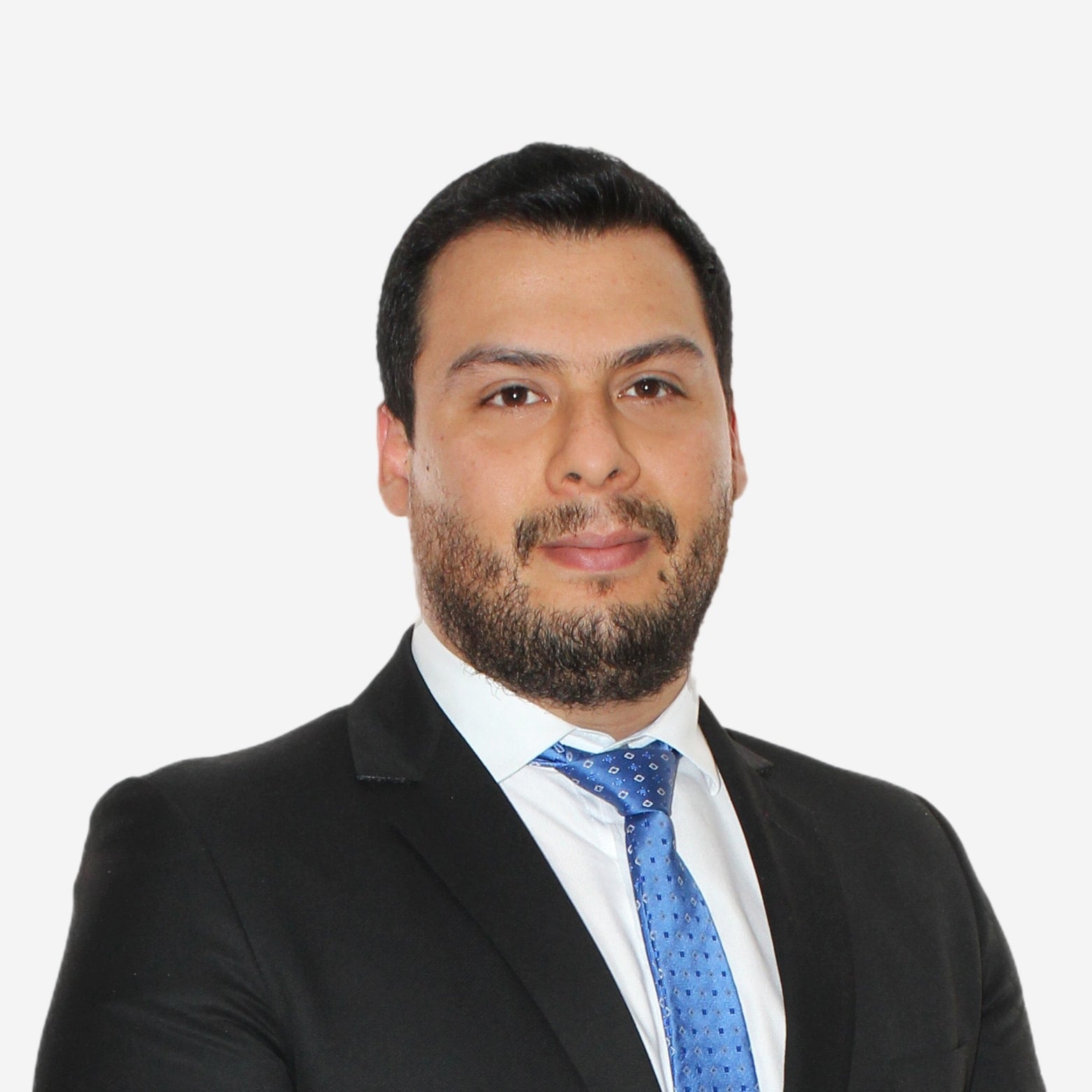 Mario Pivaral photo