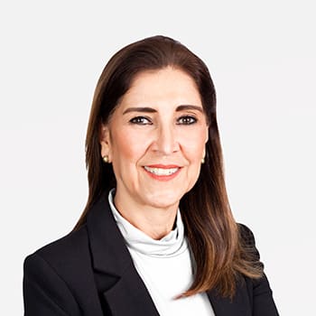 Olga Meléndez photo