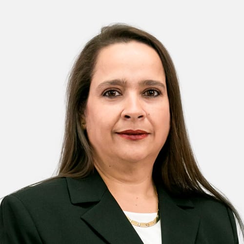 Olga Barreto photo