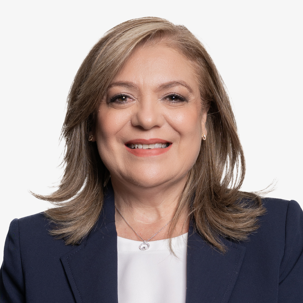 Suzanne de Tablas photo