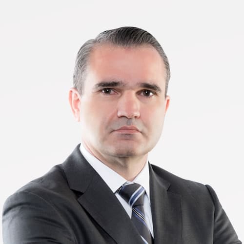 Andrés Chamberlain photo