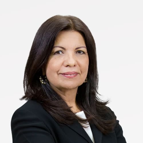 Bertha Xiomara Ortega photo