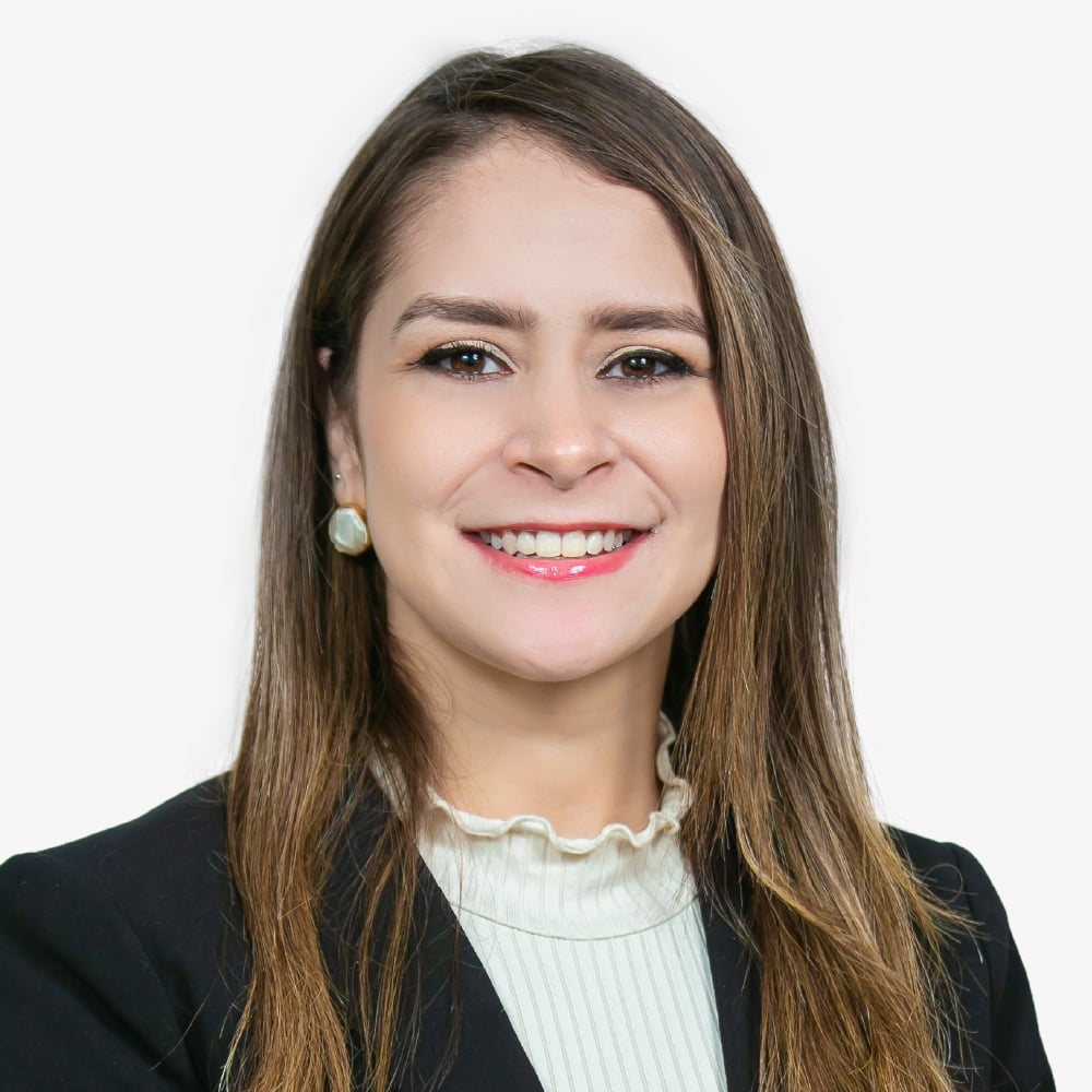 Maria Lizeth Prado photo