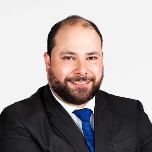 David Erales photo