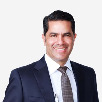 Gustavo León-Gómez photo