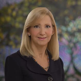 Dora Peñagarícano photo