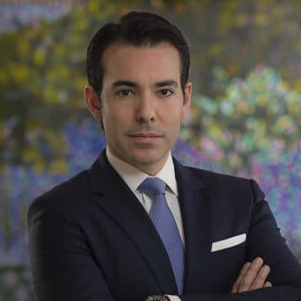 Miguel Rivera-Arce photo