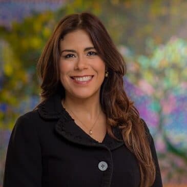 Lillian Toro-Mojica photo
