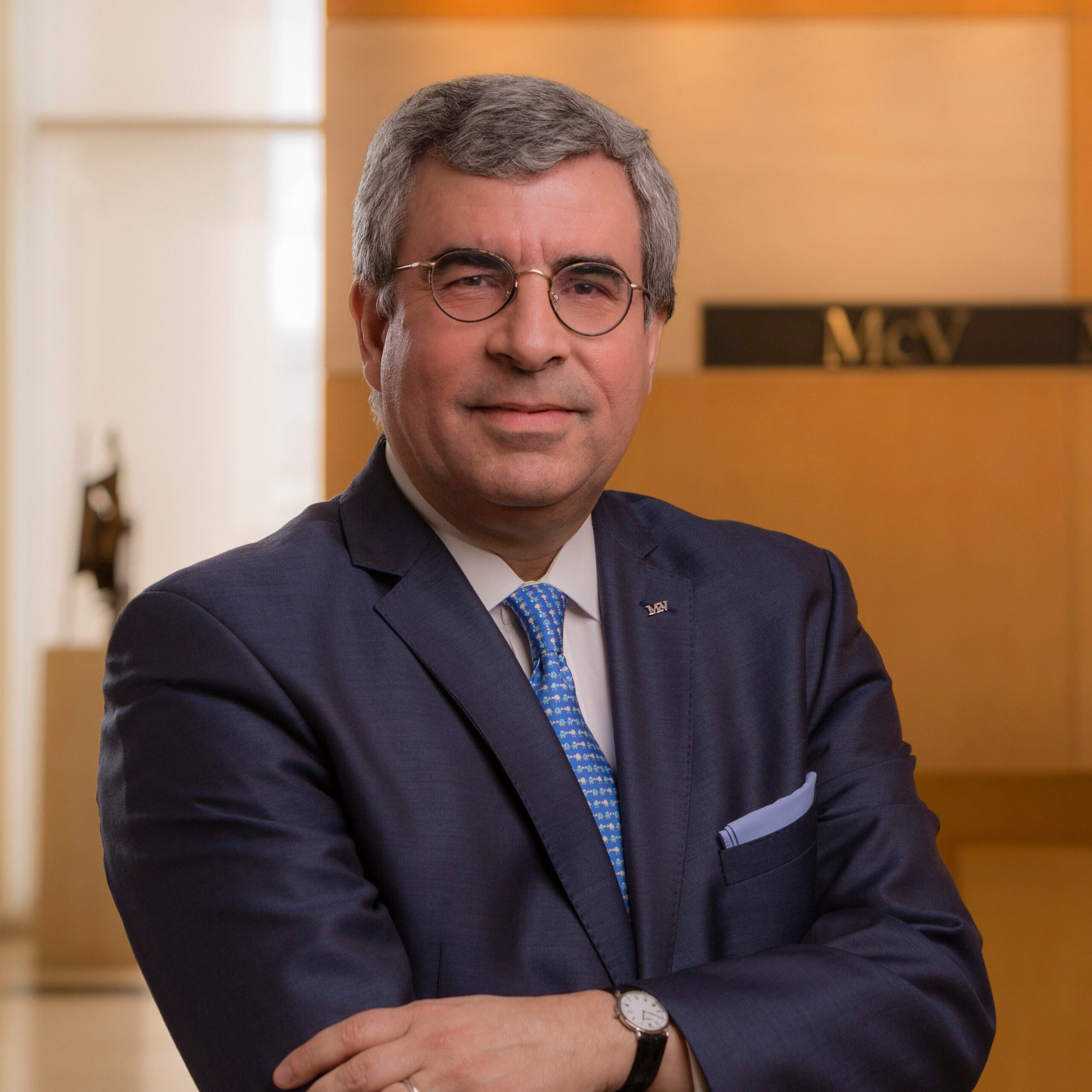 Arturo García-Solá photo