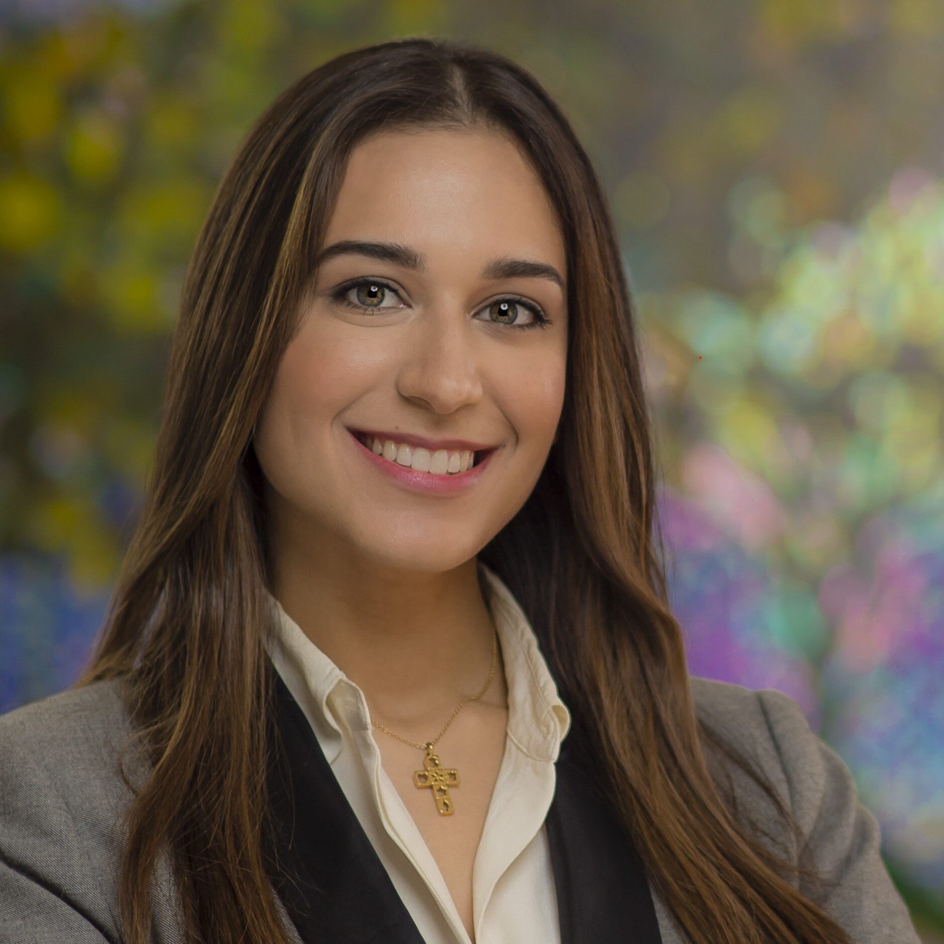 Carla D\'Almeida-Aracena photo