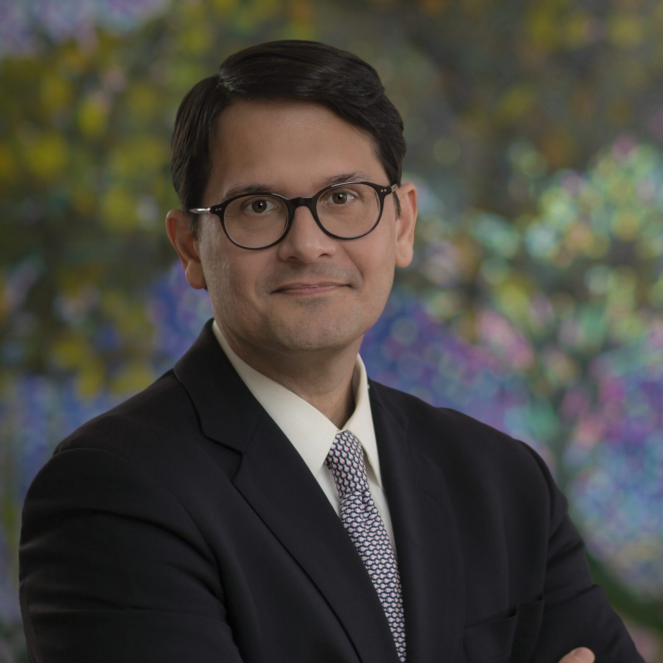 Eduardo Zayas-Marxuach photo