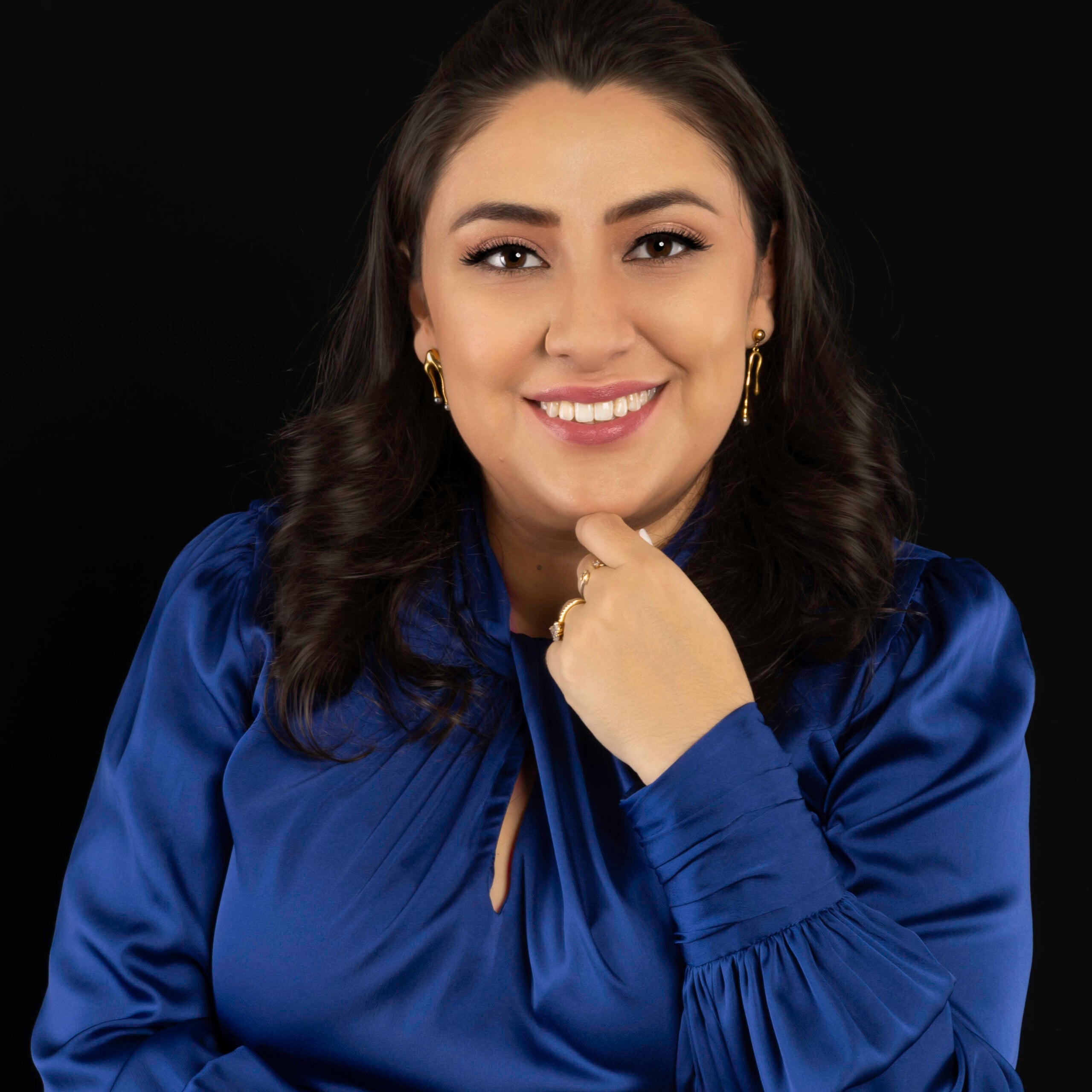 Brianda Ramírez photo