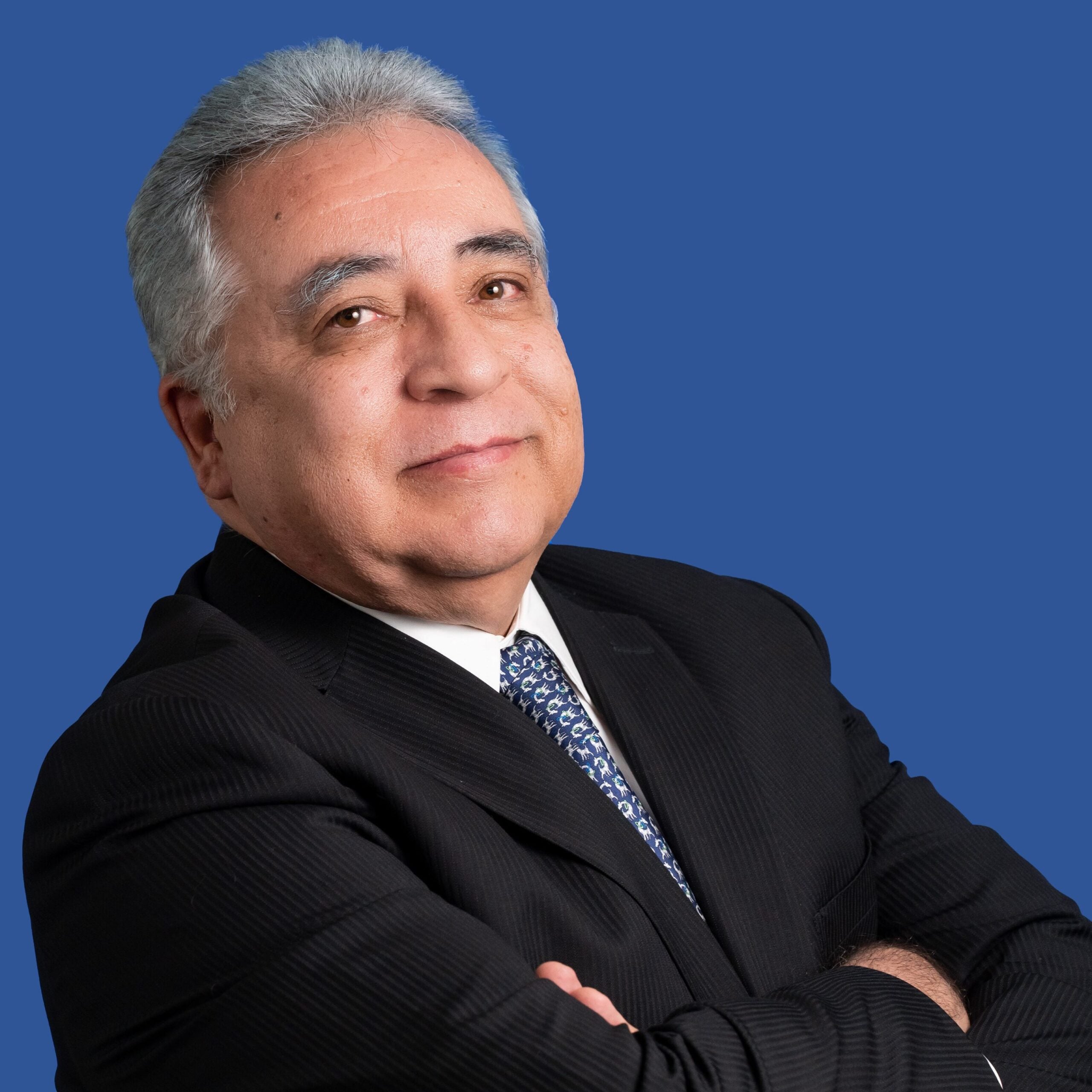 Pablo Sáenz photo