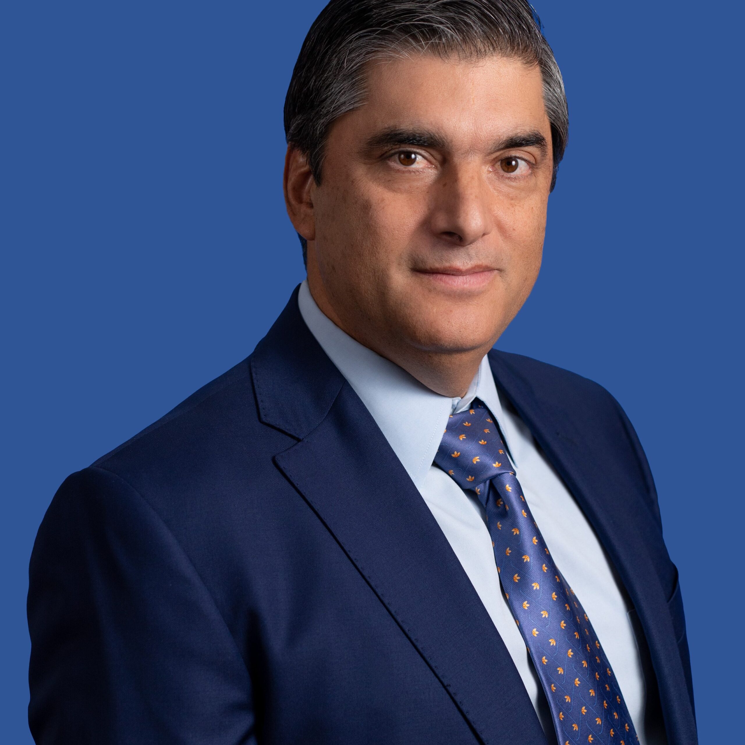 Mario Melgar photo