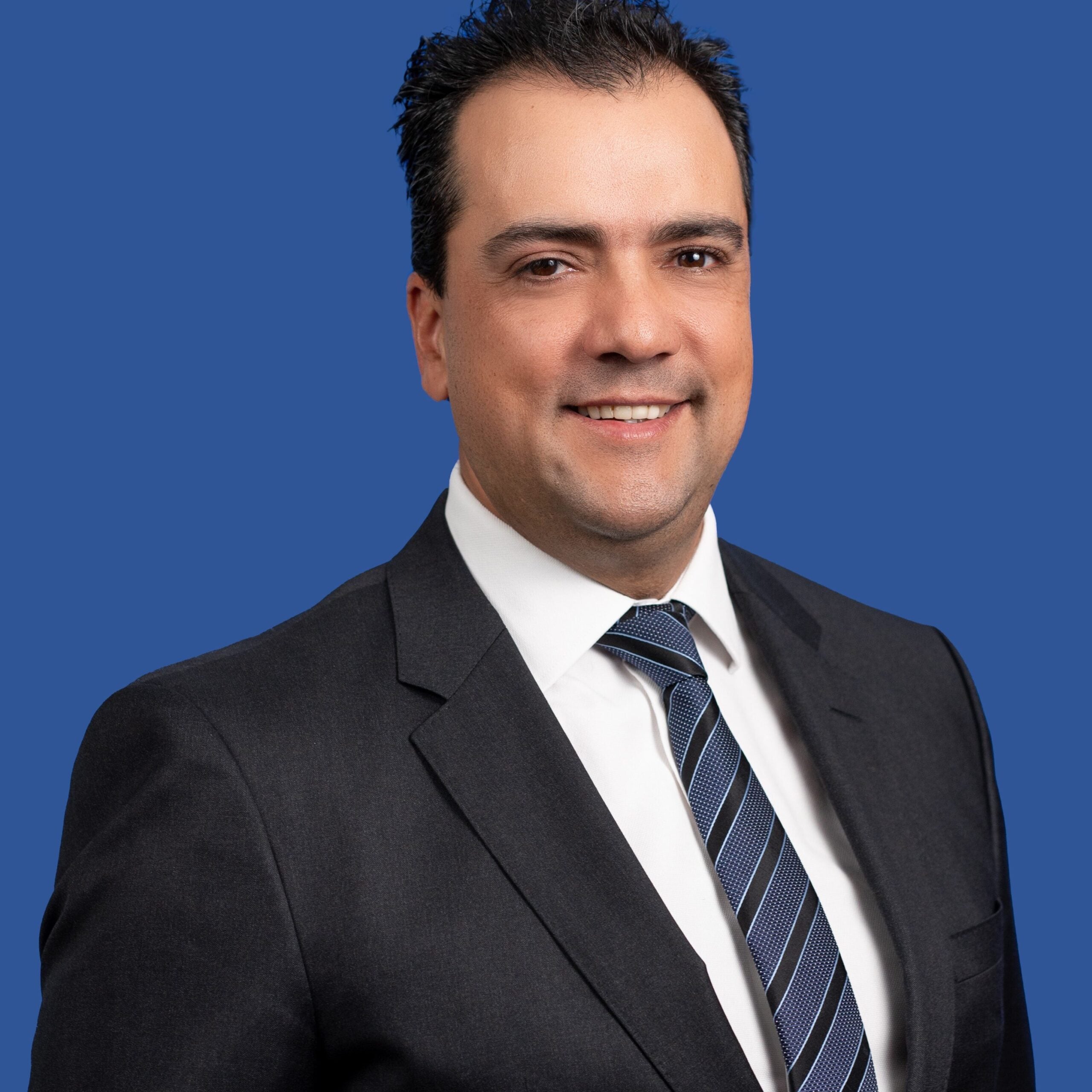 Sergio Ostos photo