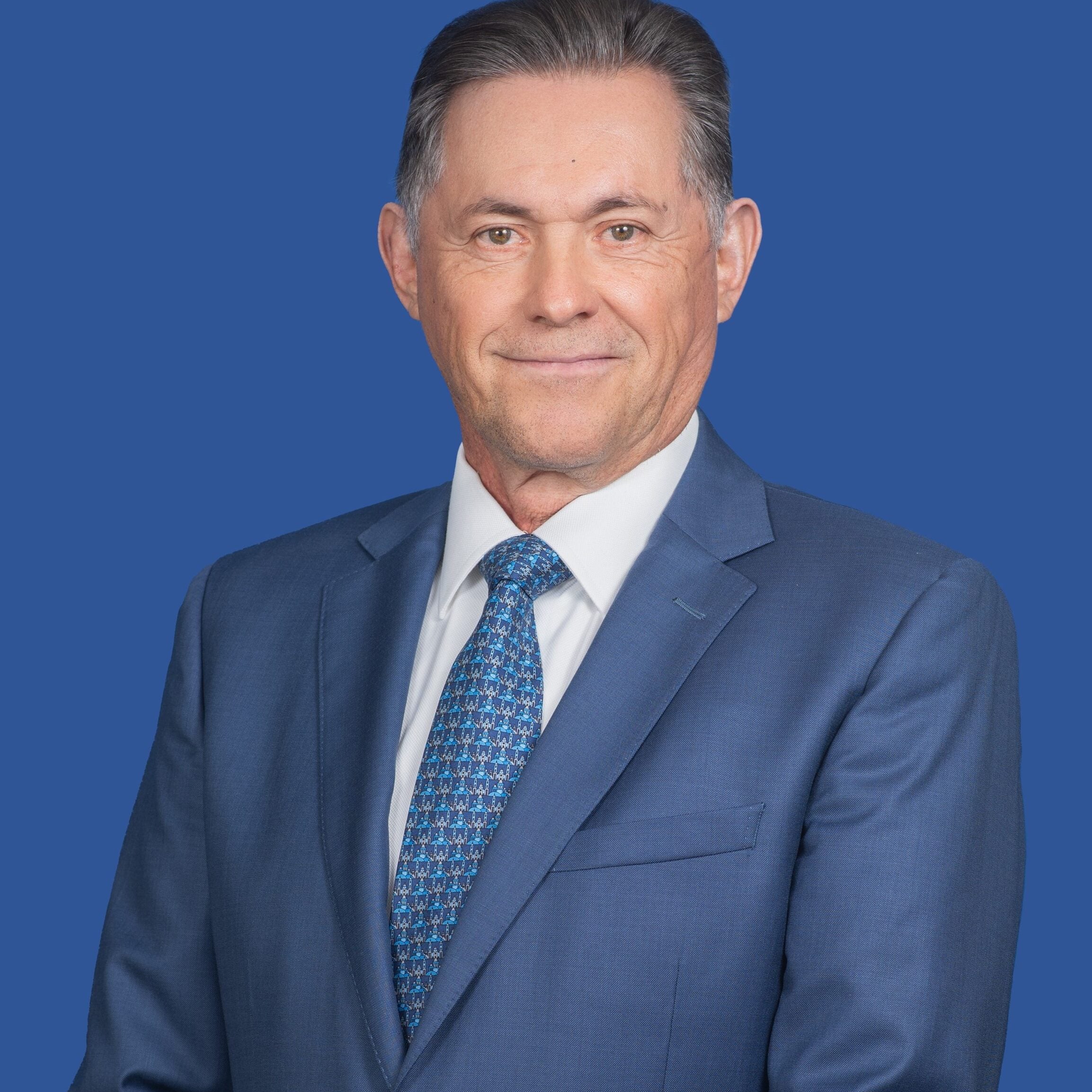 René Cacheaux photo