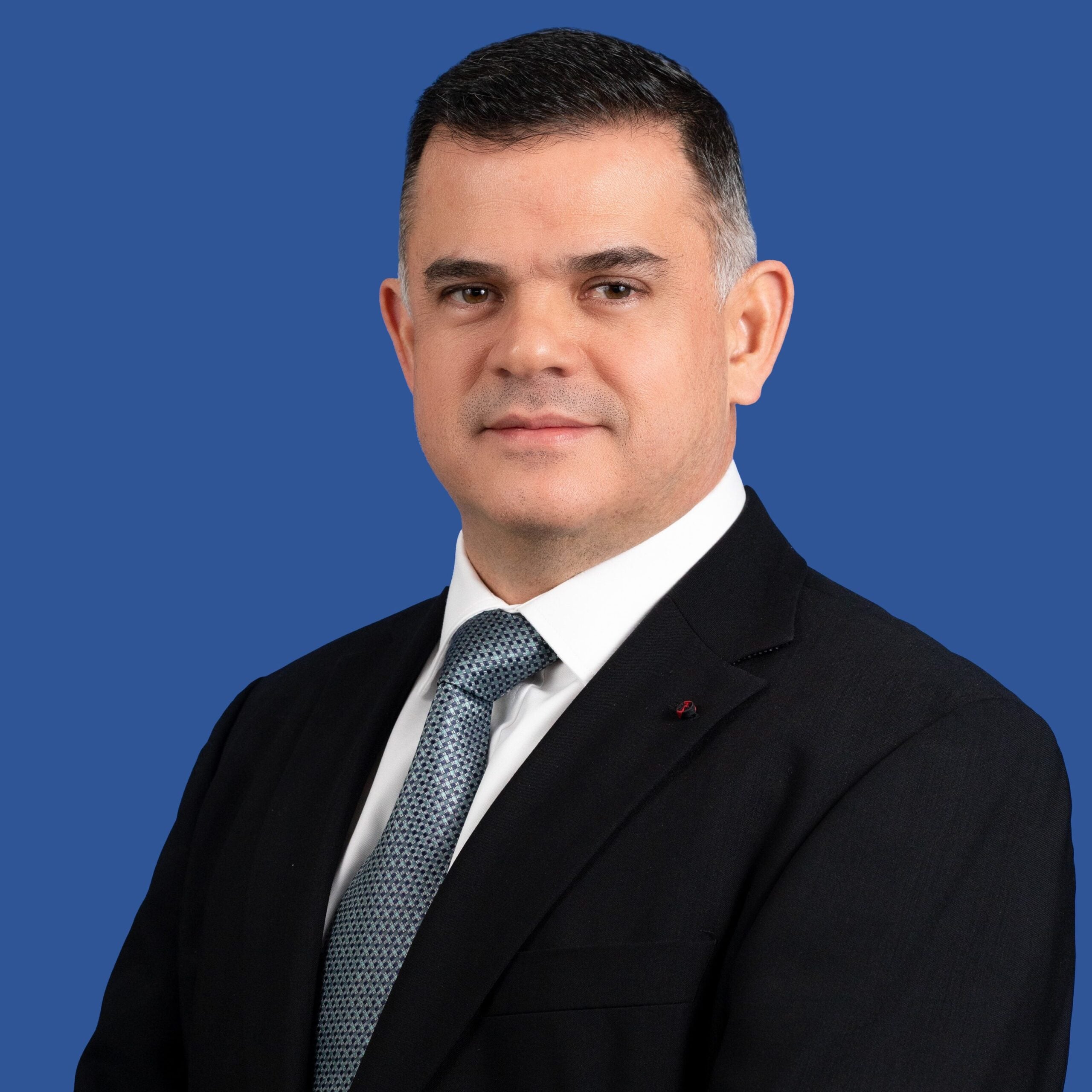 Jorge Ojeda photo