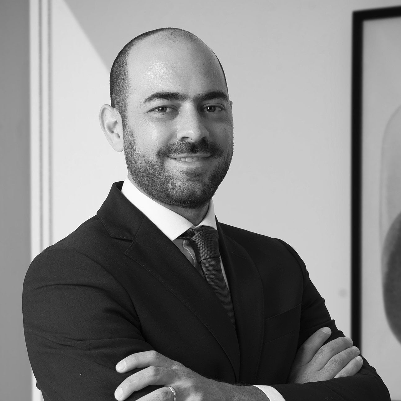 Rodrigo Guaida Azar photo