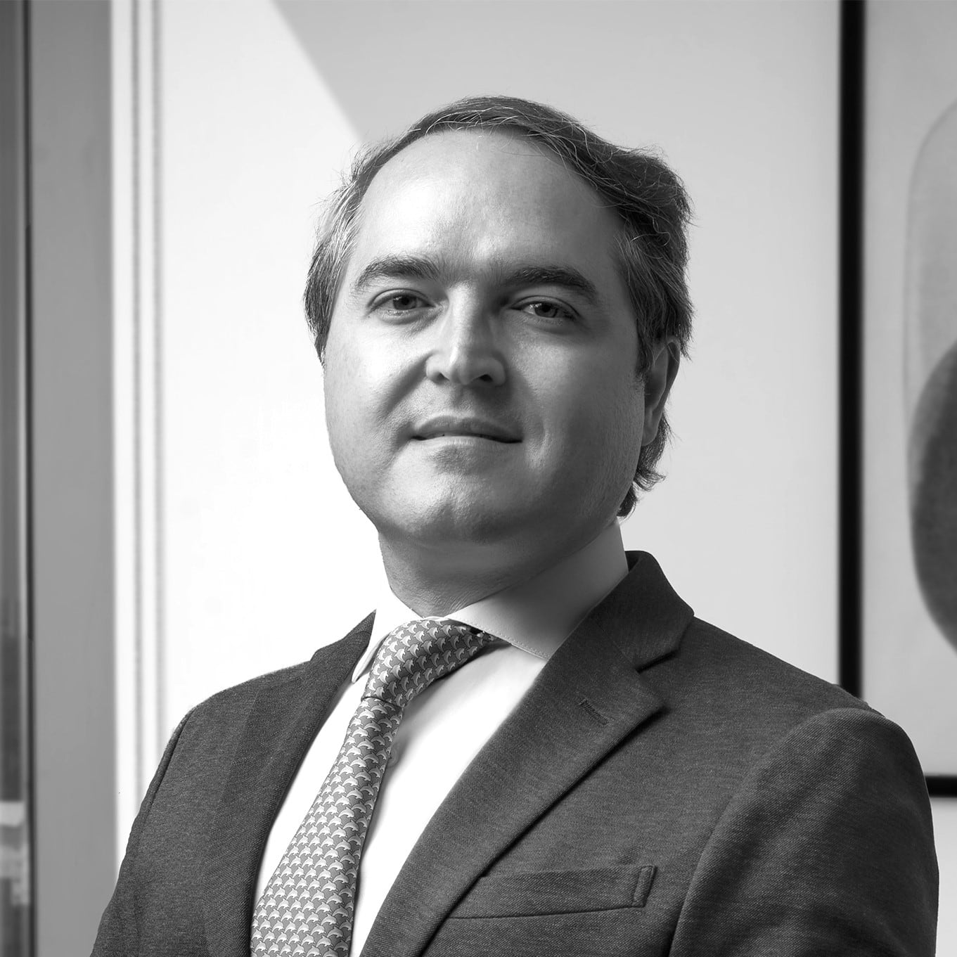 Hugo López Coll photo