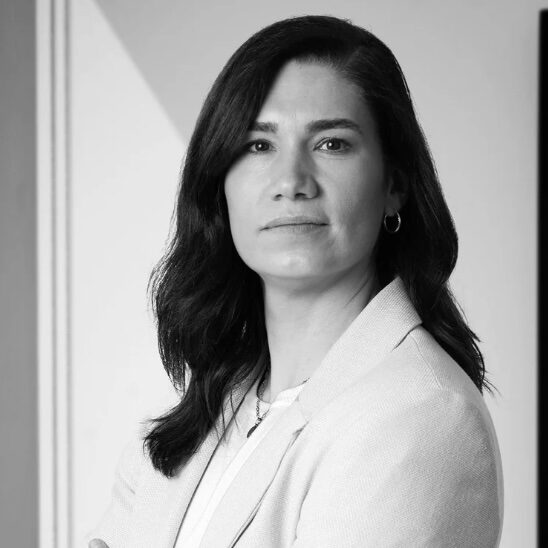 Lucía Laganá photo