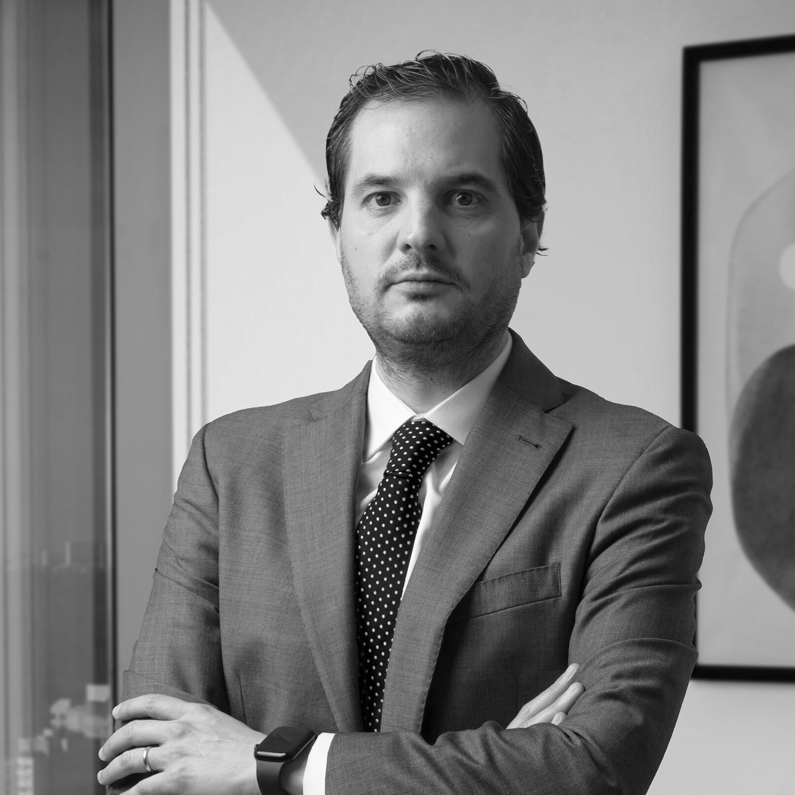 Federico Villela Lascurain photo