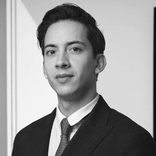 Daniel Pardo photo