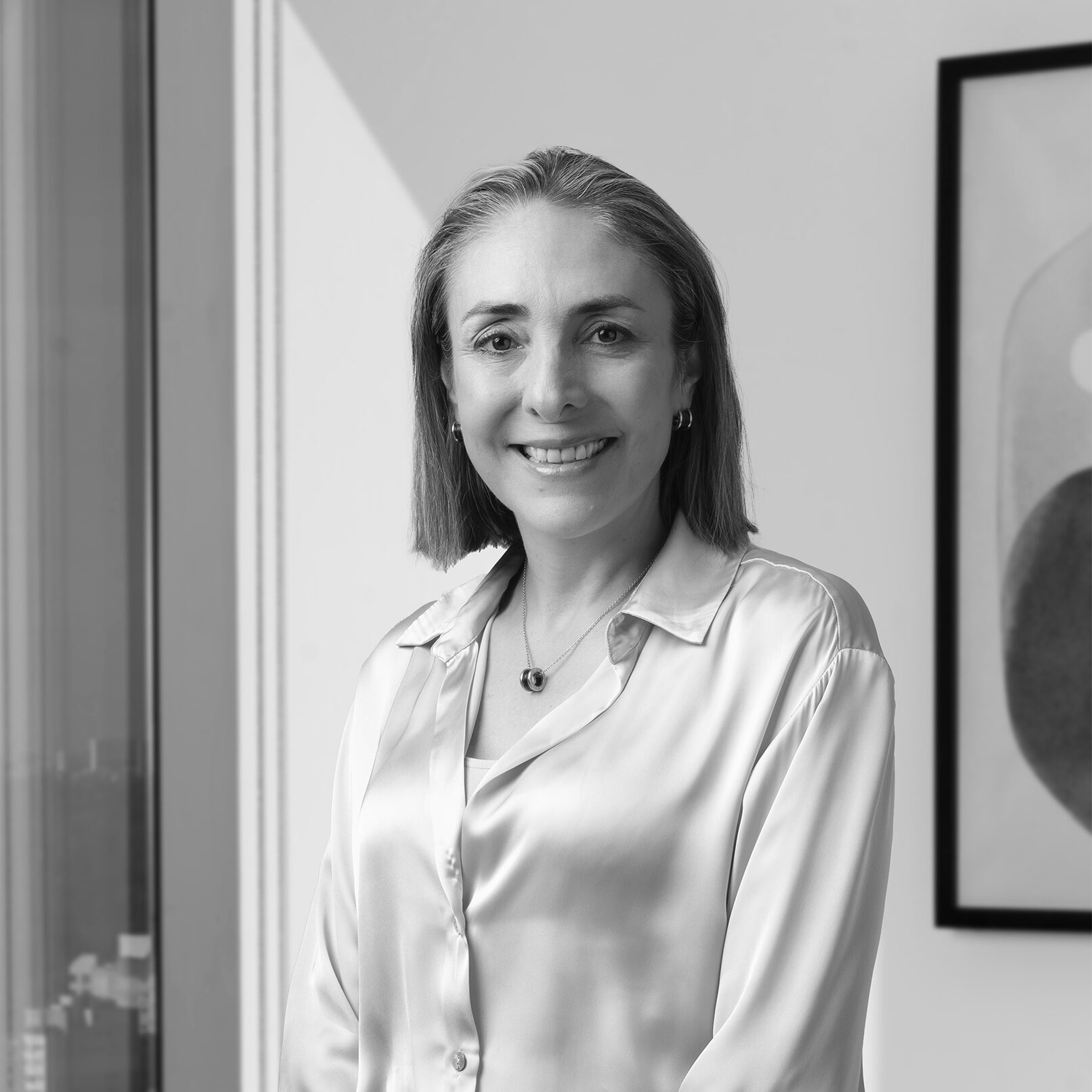 Cristina Massa Sánchez photo