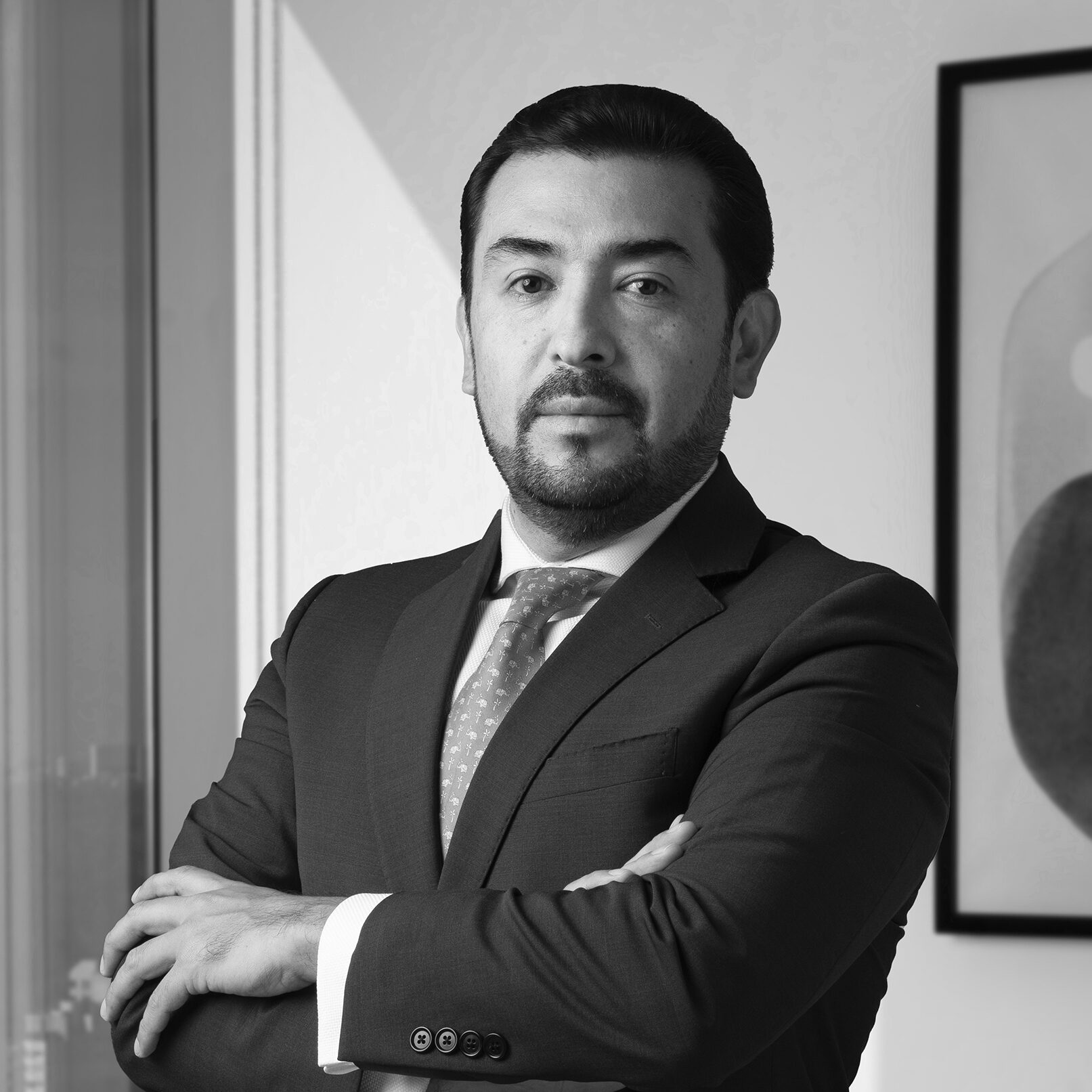 Omar Zayas Larque photo