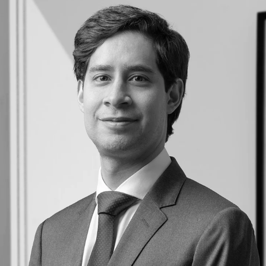 Gabriel Nájera photo