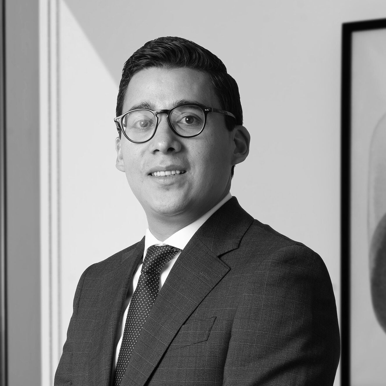 Omar Salamanca photo