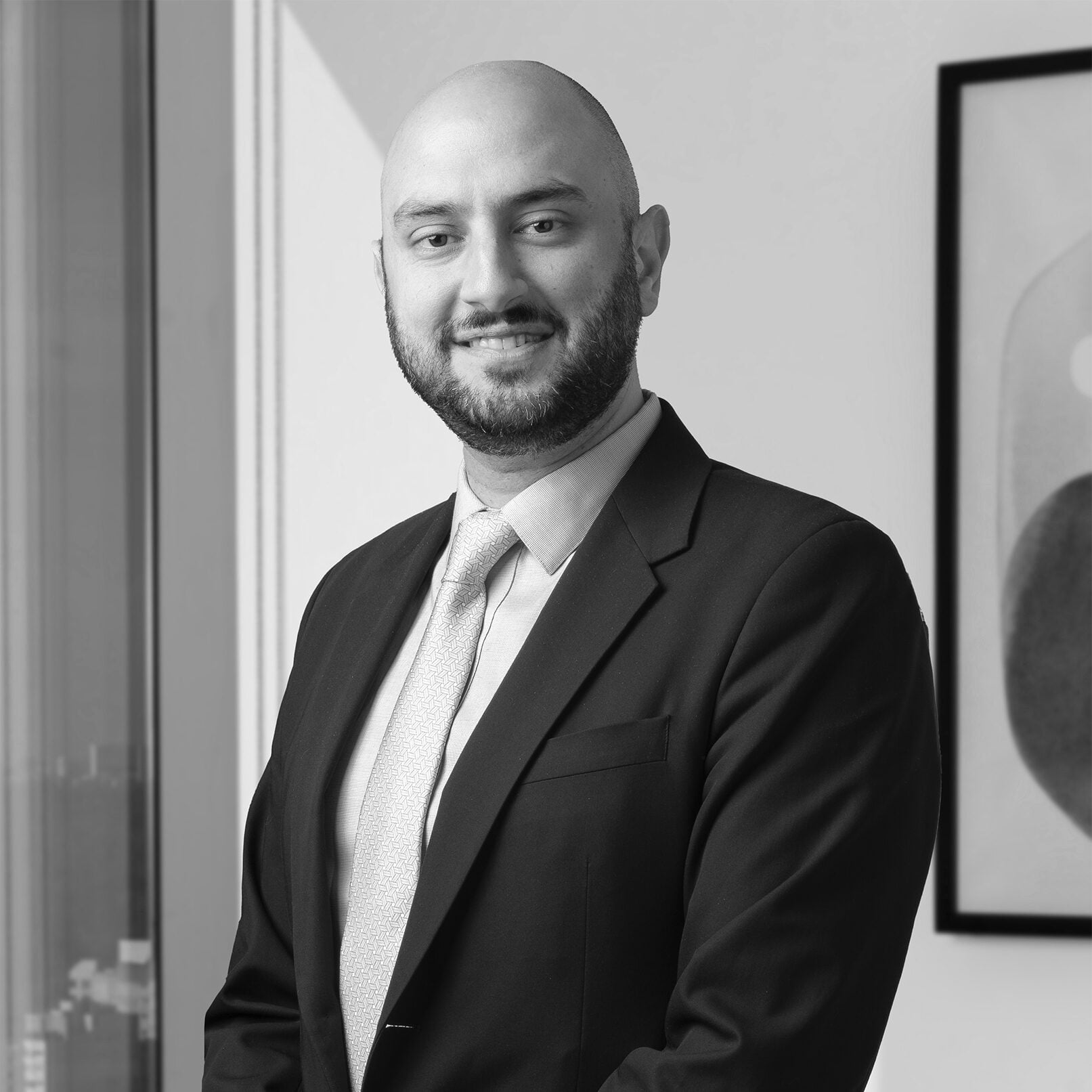 Daniel Guaida photo