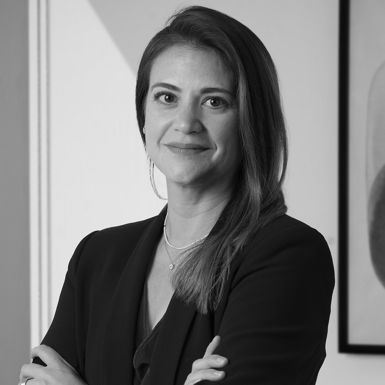 Gabriela Avendaño photo