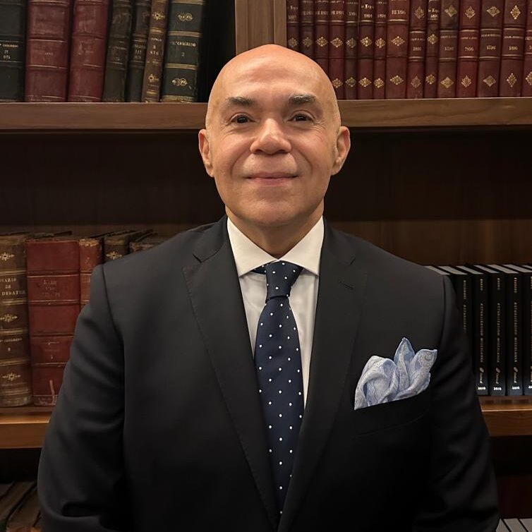 Pablo Gómez Sainz photo