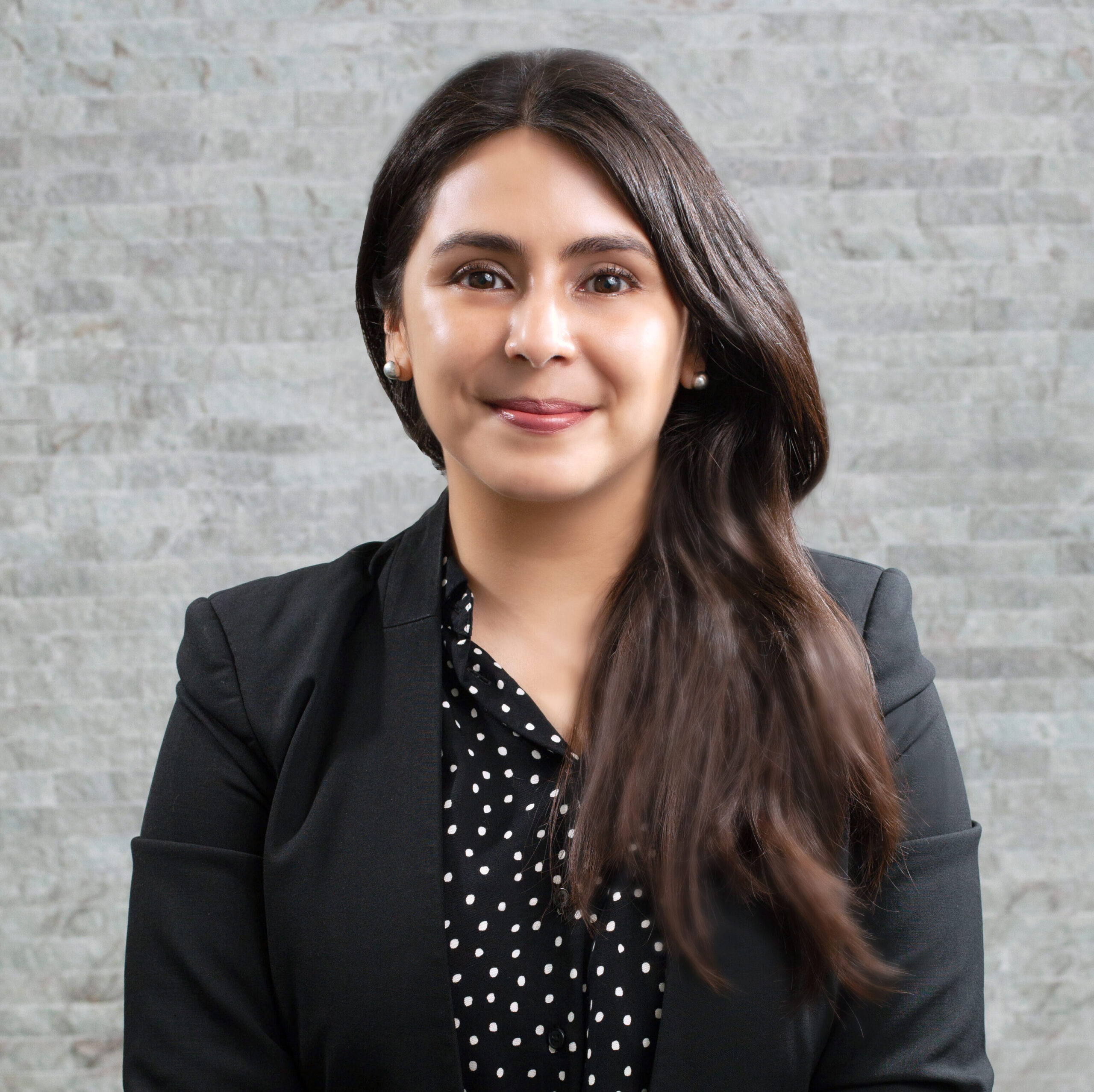 Gloria Zubizarreta photo