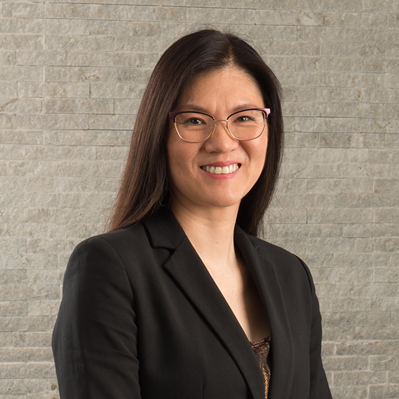 Patricia Tamashiro photo