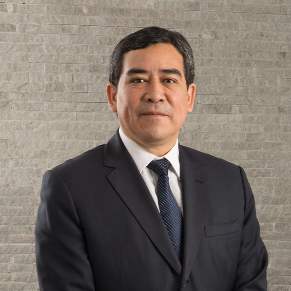 Carlos Gastello photo